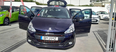 Peugeot 208 1.2 PureTech GT Line