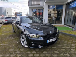 BMW 420 X DRIVE PACK M