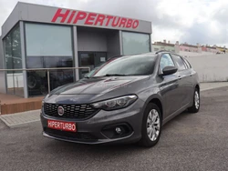 Fiat Tipo 1.3 M-Jet Lounge