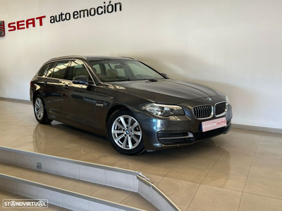 BMW 520 d Line Modern Auto