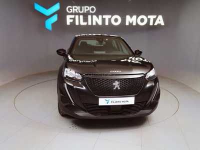 Peugeot 2008 1.2 PureTech Active pack