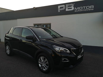 Peugeot 3008 1.5 BlueHDi, 131 CV