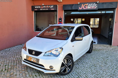 Seat Mii 1.0 Style Plus