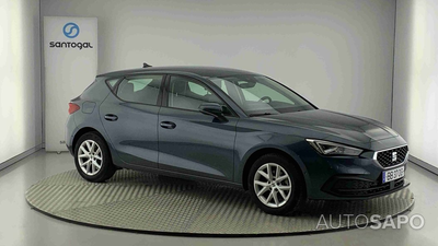 Seat Leon de 2023