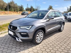 Seat Ateca 0.9