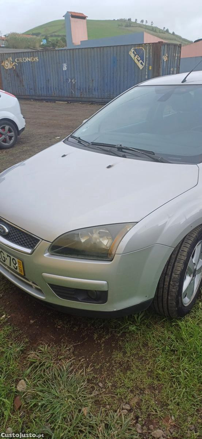 Ford Focus 1.6 tdci