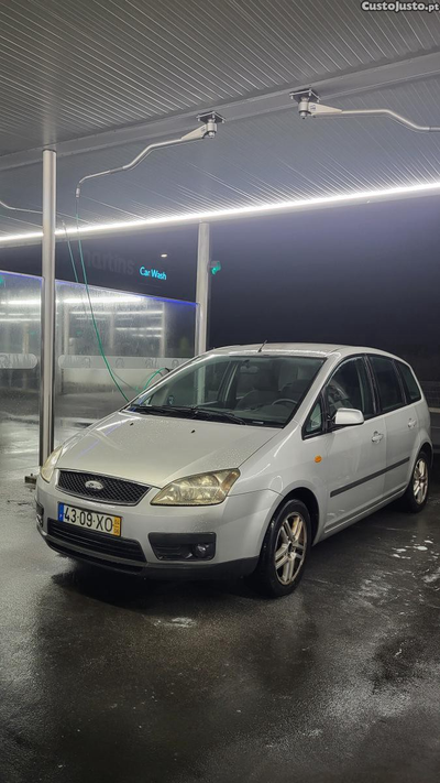 Ford C-Max C-max