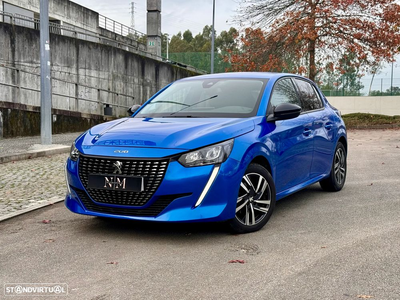 Peugeot 208 1.2 PureTech Allure