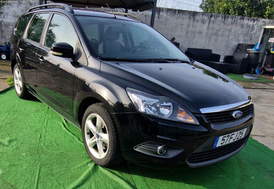 Ford Focus da3