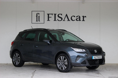 Seat Arona 1.0 TSI Style