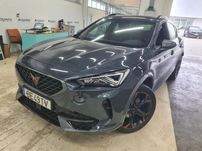 Cupra Formentor 2.0 TDI