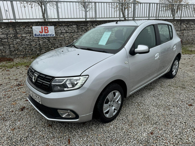 Dacia Sandero 0.9 TCe Comfort