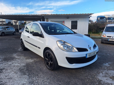 Renault Clio 1.5 dCi Confort