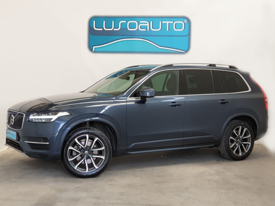 Volvo XC 90 2.0 D4 Momentum