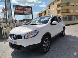 Nissan Qashqai 1.5 Dci      Tecto Panoramico  Viatura Nacional