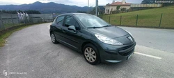 Peugeot 207 1.4 HDi