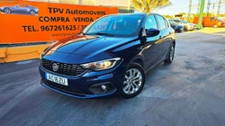 Fiat Tipo 1.3 M-Jet Lounge