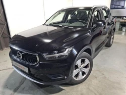 Volvo XC40 2.0 D3 Momentum Plus