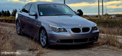 BMW 520 i