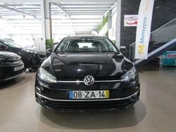 Volkswagen Golf 1.6 TDI Confortline