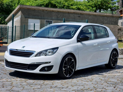 Peugeot 308 Gtline