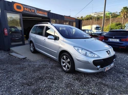 Peugeot 307 SW 1.6hdi Executive