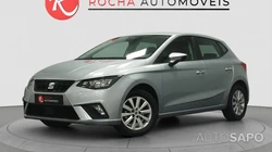 Seat Ibiza de 2022