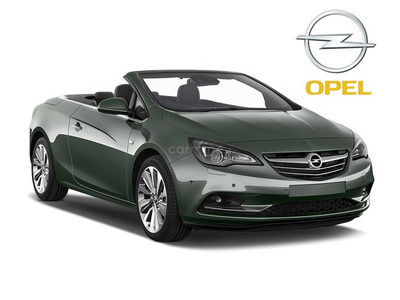 Opel Cascada 1.4 T S/S