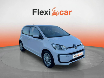 Volkswagen Up 1.0 BMT Move