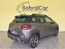 Citroen C3 1.5 BlueHDi C-Series S&S