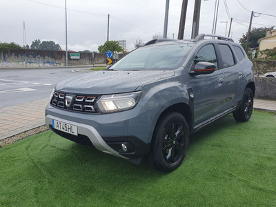 Dacia Duster 1.3 TCe SL Extreme