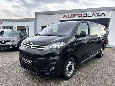 Citroen Jumpy XL 2.0 BLUEHDI EAT8 DRIVER 180 CV