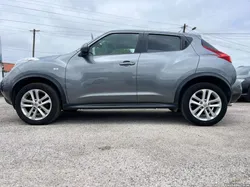 Nissan Juke 1.5 ACCENTA