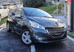 Peugeot 208 1.2 PureTech Allure