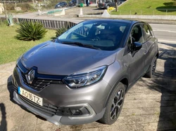 Renault Captur 1.2 TCe Exclusive