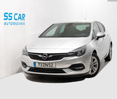 Opel Astra 1.2 T GS Line S/S