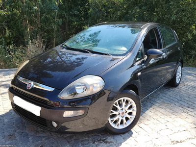 Fiat Punto Evo 128000km Dynamique 2011