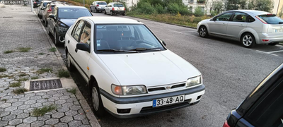 Nissan Sunny 1.4