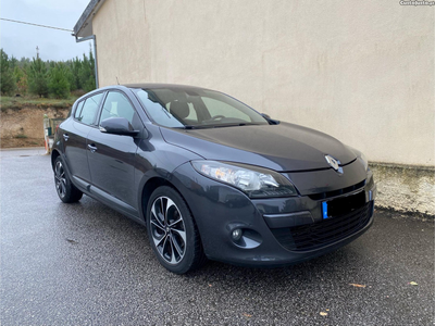 Renault Mégane 1.5 dci 110cv