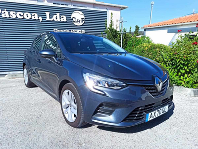 Renault Clio undefined