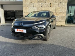 Citroen C4 X 1.2 PureTech 130 S&S