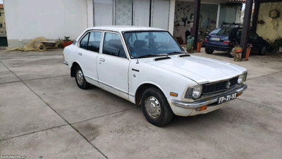 Toyota Corolla KE20