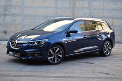 Renault Mégane 1.5 Dci Bose Edition