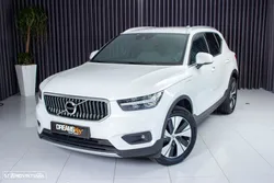 Volvo XC 40 1.5 T5 PHEV Momentum