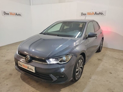 Volkswagen Polo 1.0 TSI Life