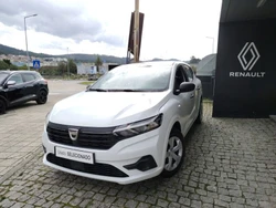 Dacia Sandero 1.0 ECO-G Essential Bi-Fuel