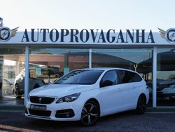 Peugeot 308 1.6 BlueHDi Business Line