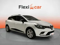 Renault Clio 0.9 TCe Limited