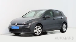 Volkswagen Golf 1.0 TSI Life de 2022