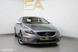 Volvo V40 2.0 D2 R-Design